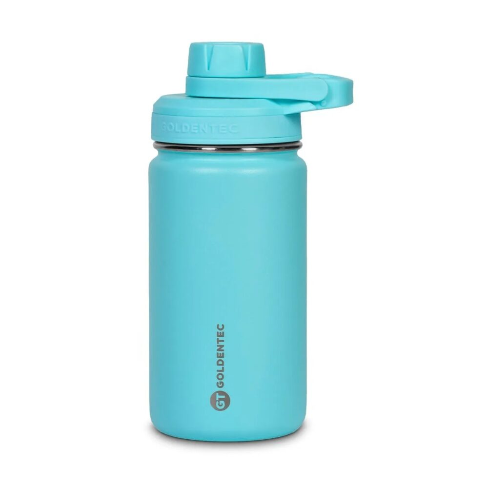 Garrafa Térmica Inox 350ml