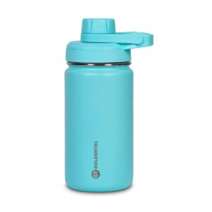 Garrafa Térmica Inox 350ml
