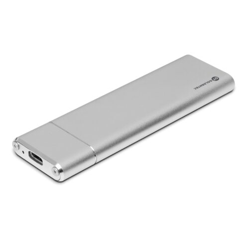 SSD Portátil 256GB Externo USB-C Goldentec