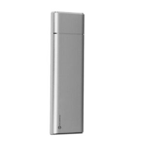 SSD Portátil 256GB Externo USB-C Goldentec