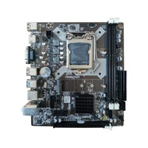 Placa Mãe 1150 H81 DDR3 M2