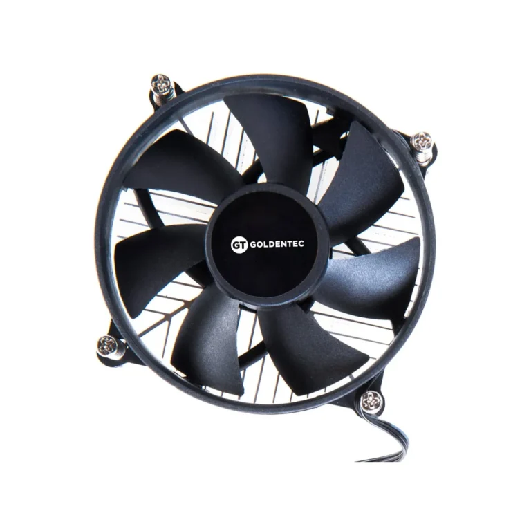Cooler Cpu Para Soquetes 1151/ 1150/ 1155/ 1156