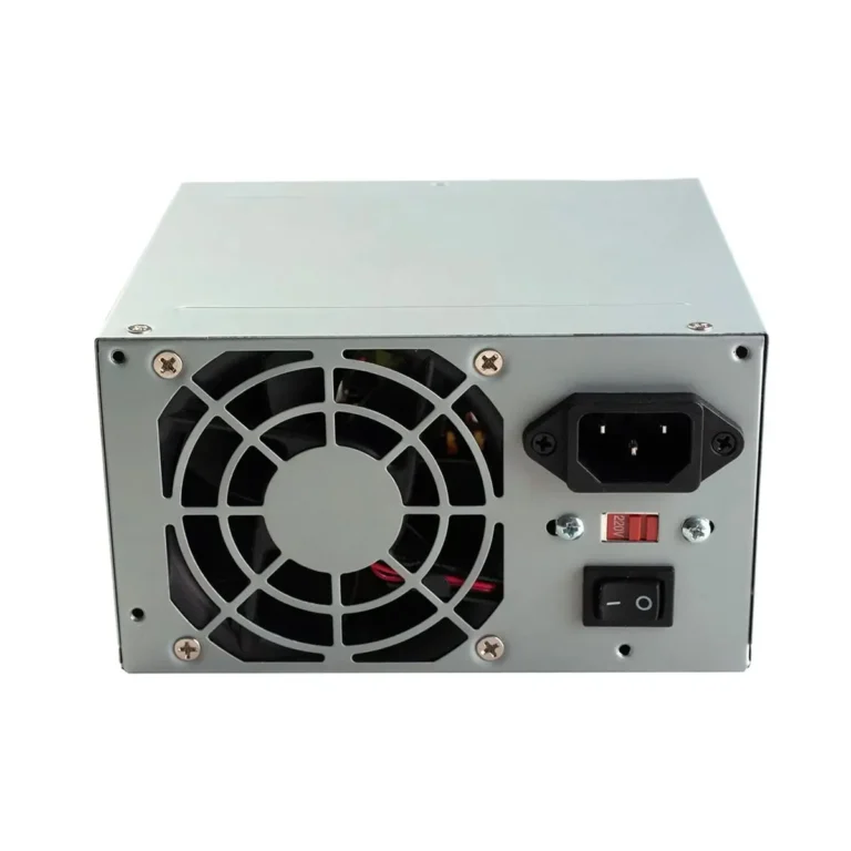 Fonte Pc ATX 250W Real