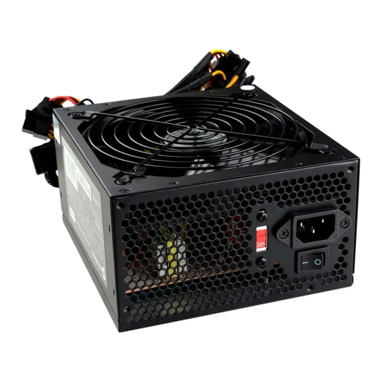 Fonte Pc ATX 350W Real