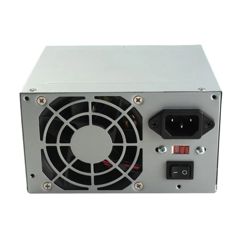 Fonte Pc ATX 200W Real