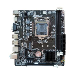 Placa Mãe 1155 DDR3 H61