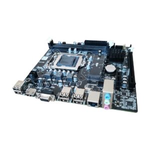 Placa Mãe 1155 DDR3 H61